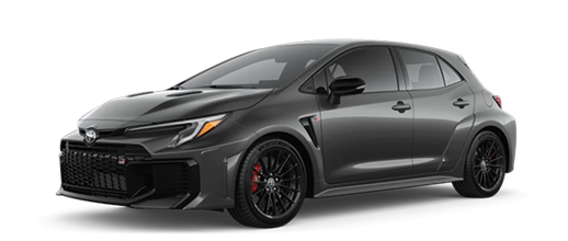 2026 Toyota GR Corolla - Sloane Toyota of Glenside in Glenside PA