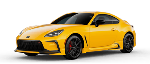 2026 Toyota GR86 - Sloane Toyota of Glenside in Glenside PA