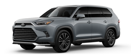 2026 Toyota Grand Highlander - Sloane Toyota of Glenside in Glenside PA
