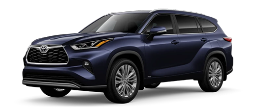 2026 Toyota Highlander - Sloane Toyota of Glenside in Glenside PA