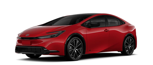 2027 Toyota Prius - Sloane Toyota of Glenside in Glenside PA