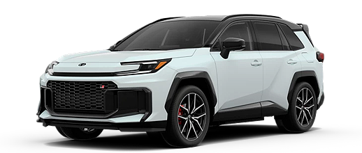 2026 Toyota RAV4 Plug-in Hybrid - Sloane Toyota of Glenside in Glenside PA