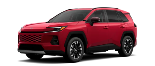 2026 Toyota RAV4 - Sloane Toyota of Glenside in Glenside PA