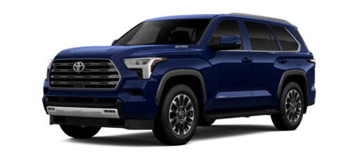 2026 Toyota Sequoia - Sloane Toyota of Glenside in Glenside PA