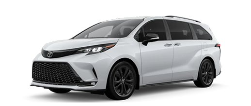 2026 Toyota Sienna - Sloane Toyota of Glenside in Glenside PA