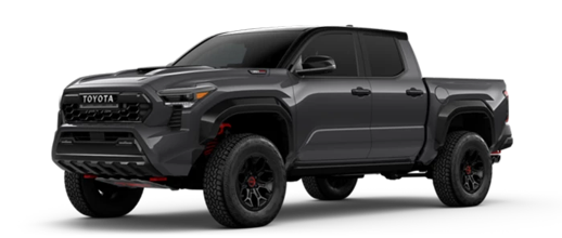 2026 Toyota Tacoma - Sloane Toyota of Glenside in Glenside PA