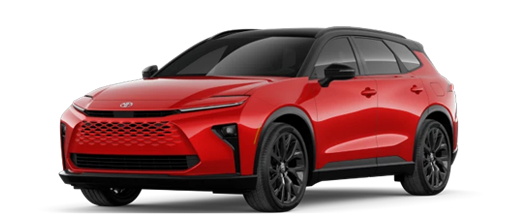 2026 Toyota Crown Signia - Sloane Toyota of Glenside in Glenside PA