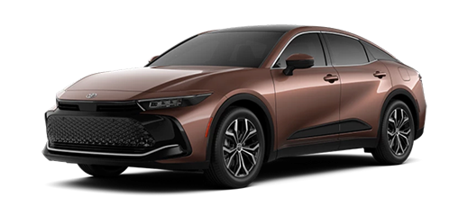 2026 Toyota Crown - Sloane Toyota of Glenside in Glenside PA