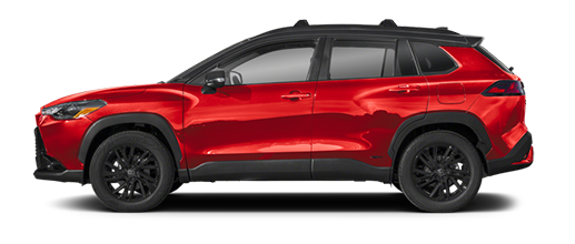2026 Toyota Corolla Cross - Sloane Toyota of Glenside in Glenside PA