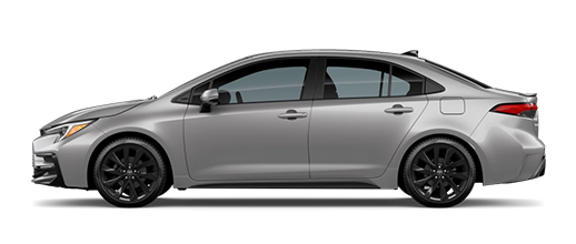 2026 Toyota Corolla - Sloane Toyota of Glenside in Glenside PA