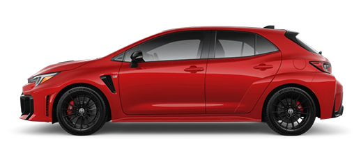 2026 Toyota GR Corolla - Sloane Toyota of Glenside in Glenside PA