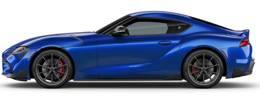 2026 Toyota GR Supra - Sloane Toyota of Glenside in Glenside PA