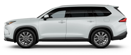 2026 Toyota Grand Highlander Hybrid - Sloane Toyota of Glenside in Glenside PA