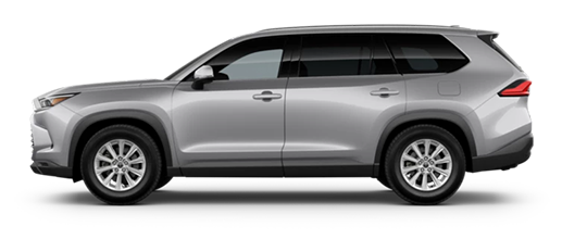 2026 Toyota Grand Highlander - Sloane Toyota of Glenside in Glenside PA