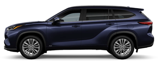 2026 Toyota Highlander Hybrid - Sloane Toyota of Glenside in Glenside PA