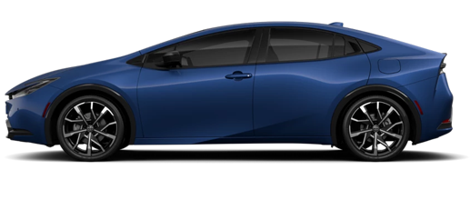 2026 Toyota Prius Plug-in Hybrid - Sloane Toyota of Glenside in Glenside PA