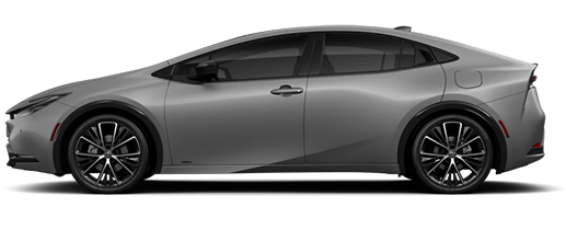 2026 Toyota Prius - Sloane Toyota of Glenside in Glenside PA