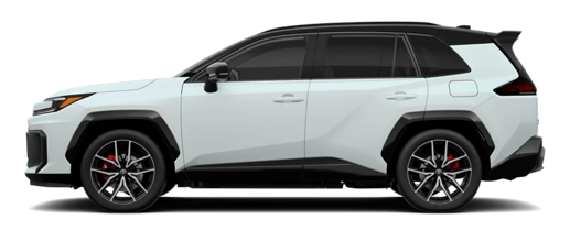 2026 Toyota RAV4 Plug-in Hybrid - Sloane Toyota of Glenside in Glenside PA