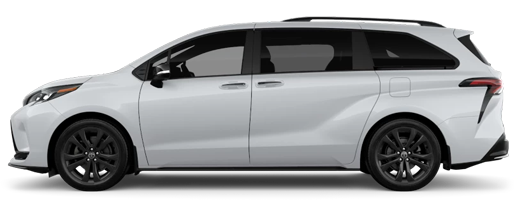 2026 Toyota Sienna - Sloane Toyota of Glenside in Glenside PA