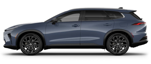 2026 Toyota Crown Signia - Sloane Toyota of Glenside in Glenside PA