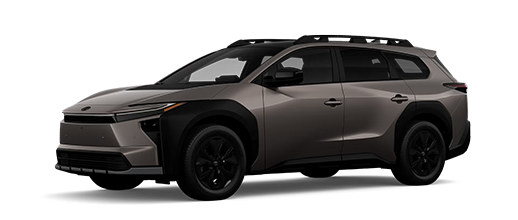 2027 Toyota bZ Woodland - Sloane Toyota of Glenside in Glenside PA