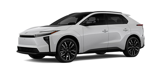 2027 Toyota bZ - Sloane Toyota of Glenside in Glenside PA