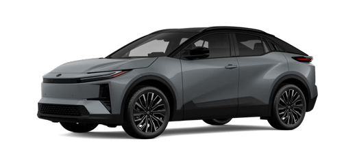 2027 Toyota C-HR - Sloane Toyota of Glenside in Glenside PA