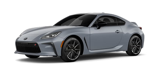 2027 Toyota GR86 - Sloane Toyota of Glenside in Glenside PA