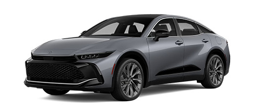 2027 Toyota Crown - Sloane Toyota of Glenside in Glenside PA