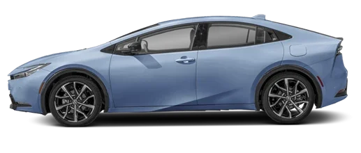 2027 Toyota Prius Plug-in Hybrid - Sloane Toyota of Glenside in Glenside PA