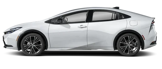 2027 Toyota Prius - Sloane Toyota of Glenside in Glenside PA