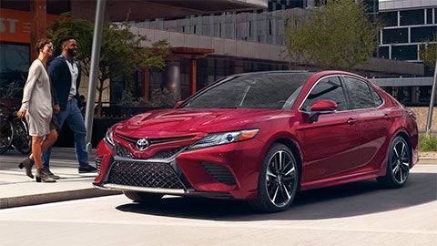 Sloane Toyota of Glenside in Glenside PA