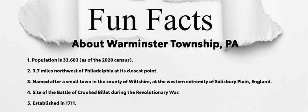 Fun Facts from Sloane Toyota of Glenside in Glenside PA